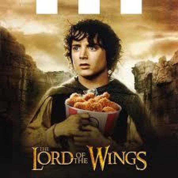 One wing to fuel them all!